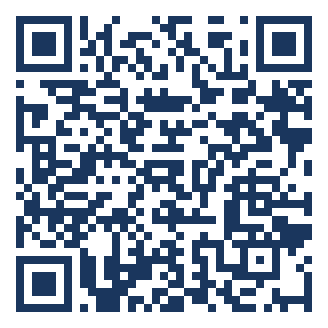 QR code with directions to Robbins Library