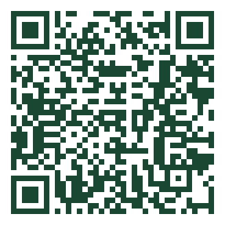 QR code with directions to Robinson-Carpenter Memorial Library