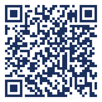 QR code with directions to Rosa F. Keller Library & Community Center