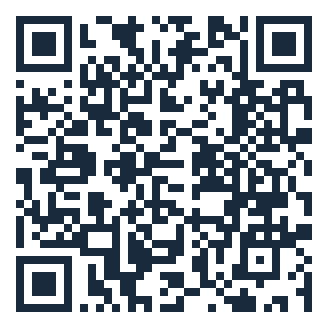 QR code with directions to Rose Hill Community Memorial Library