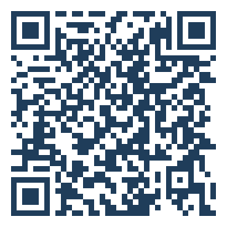 QR code with directions to Roselle Memorial Library