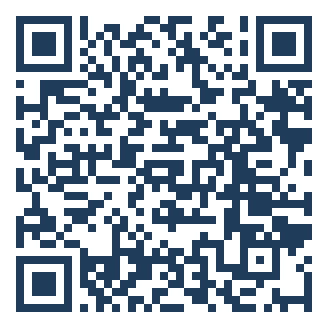 QR code with directions to Roxbury Public Library