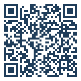 QR code with directions to Rutherford Free Public Library