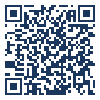 QR code with directions to Saline District Library
