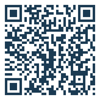 QR code with directions to Salt Lake City Public Library — Main Library