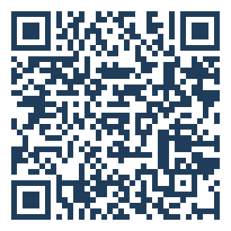 QR code with directions to Secaucus Public Library and Business Resource Center