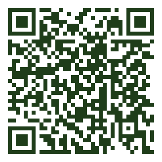 QR code with directions to Shenandoah County Library