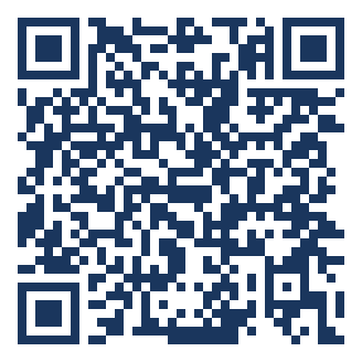 QR code with directions to Sheridan County Library