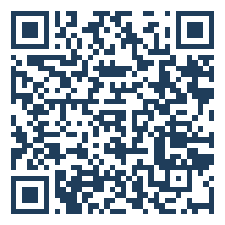 QR code with directions to South Brunswick Public Library