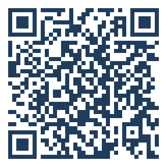 QR code with directions to South Orange Public Library