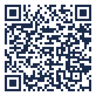 QR code with directions to South Portland Public Library