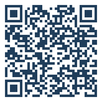 QR code with directions to South River Public Library