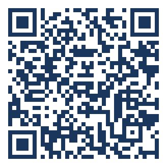QR code with directions to Stoughton Public Library