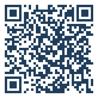 QR code with directions to Takoma Park Maryland Library