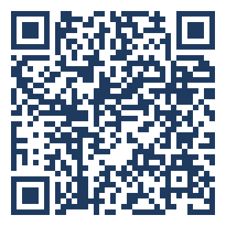 QR code with directions to The Brumback Library