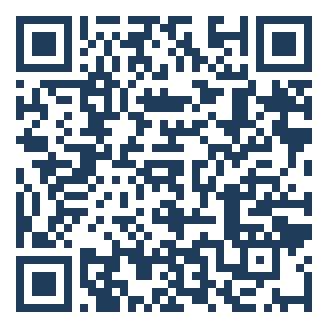 QR code with directions to The Free Public Library of Monroe Township