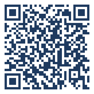 QR code with directions to The Gordon-Nash Library