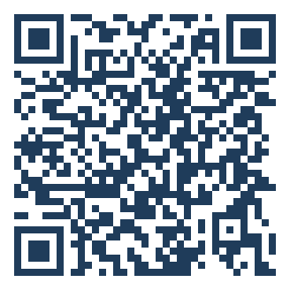 QR code with directions to The Orange Public Library