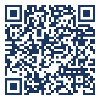 QR code with directions to Thorntown Public Library