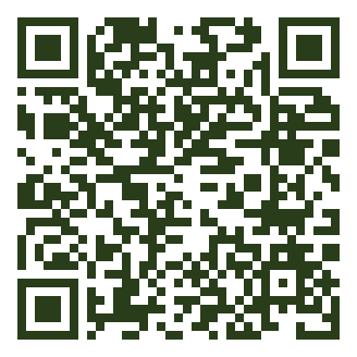 QR code with directions to Three Forks Community Library