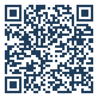 QR code with directions to Tompkins County Public Library