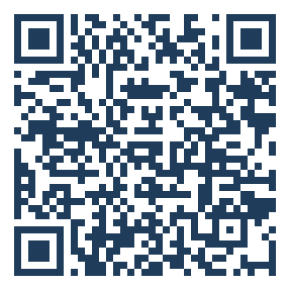 QR code with directions to Tucker Free Library