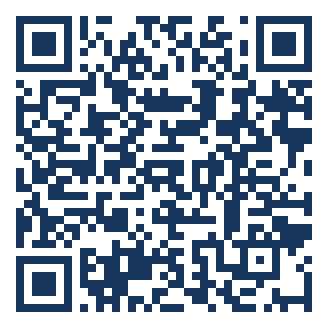 QR code with directions to Turtle Lake Public Library