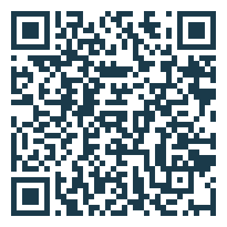 QR code with directions to UHealth | Jackson Station Library Kiosk