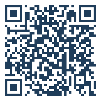 QR code with directions to Vineland Public Library