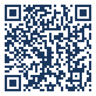 QR code with directions to Ward County Public Library