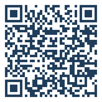 QR code with directions to Warwick Public Library