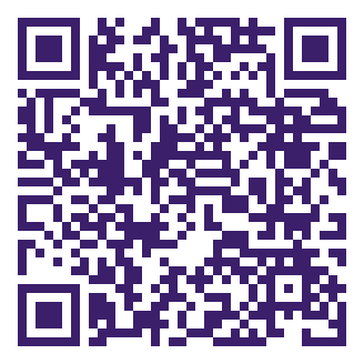 QR code with directions to Washburn Library