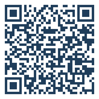 QR code with directions to Washington Township Public Library