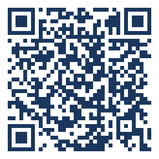 QR code with directions to Waterloo Public Library