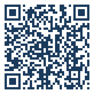 QR code with directions to Wayne Public Library