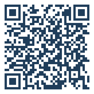 QR code with directions to Wayne Public Library
