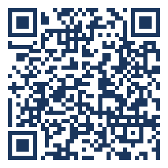 QR code with directions to Webster Groves Public Library