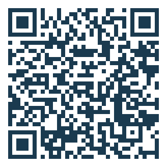 QR code with directions to Weller Public Library
