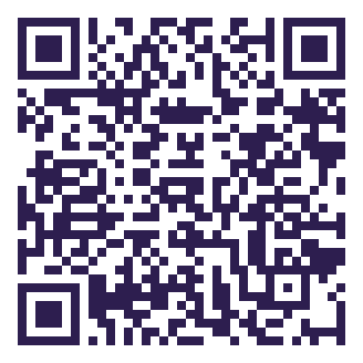 QR code with directions to William B. Harlan Memorial Library