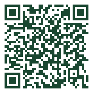 QR code with directions to William Bradford Huie Library of Hartselle