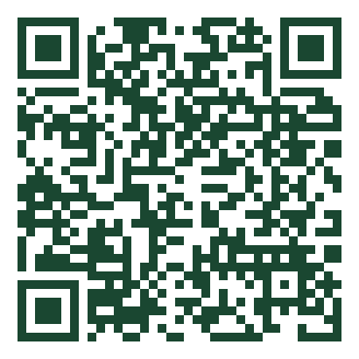 QR code with directions to Woodstock Community Library