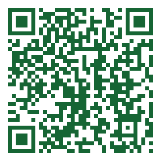 QR code with directions to Woodstock Library