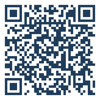 QR code with directions to Alburgh Public Library