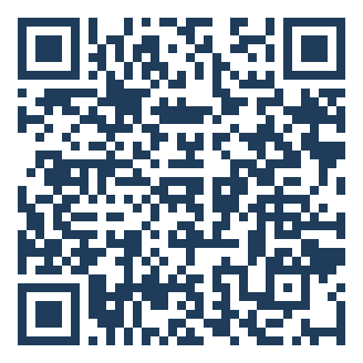 QR code with directions to Alden Ewell Free Library