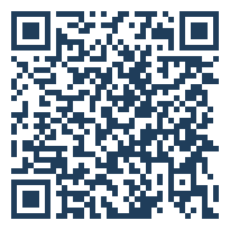 QR code with directions to Alford Free Public Library
