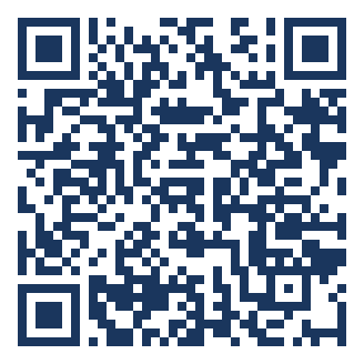 QR code with directions to Algoma Public Library