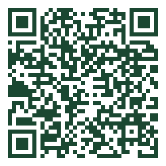 QR code with directions to Allen Parish Library