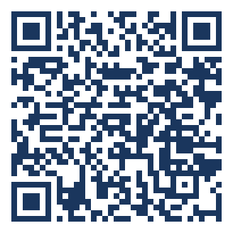 QR code with directions to Alpha Park Public Library
