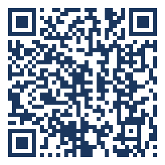 QR code with directions to Amery Area Public Library