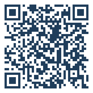 QR code with directions to Amesbury Public Library